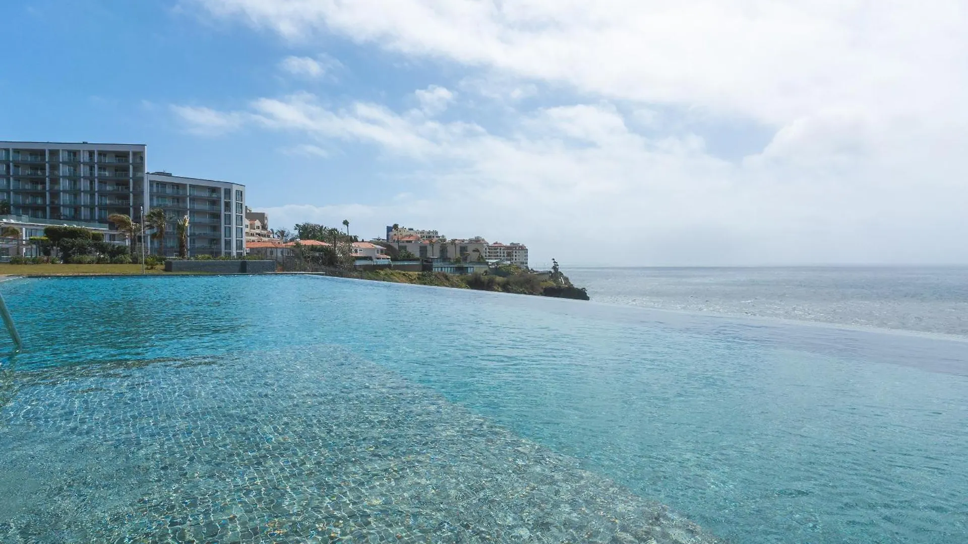 Acqua The Finnest By Atlantic Holiday Funchal  Portugal