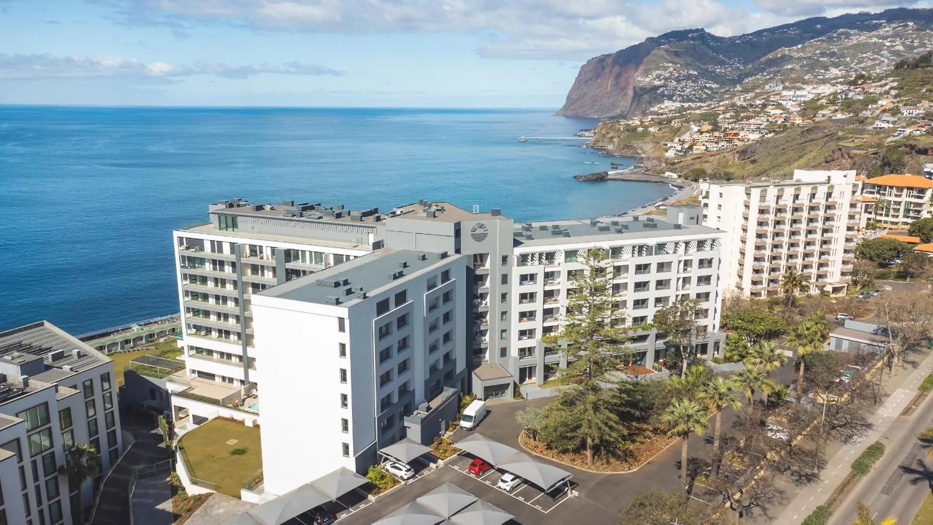 Acqua The Finnest By Atlantic Holiday Funchal  Funchal (Madeira)