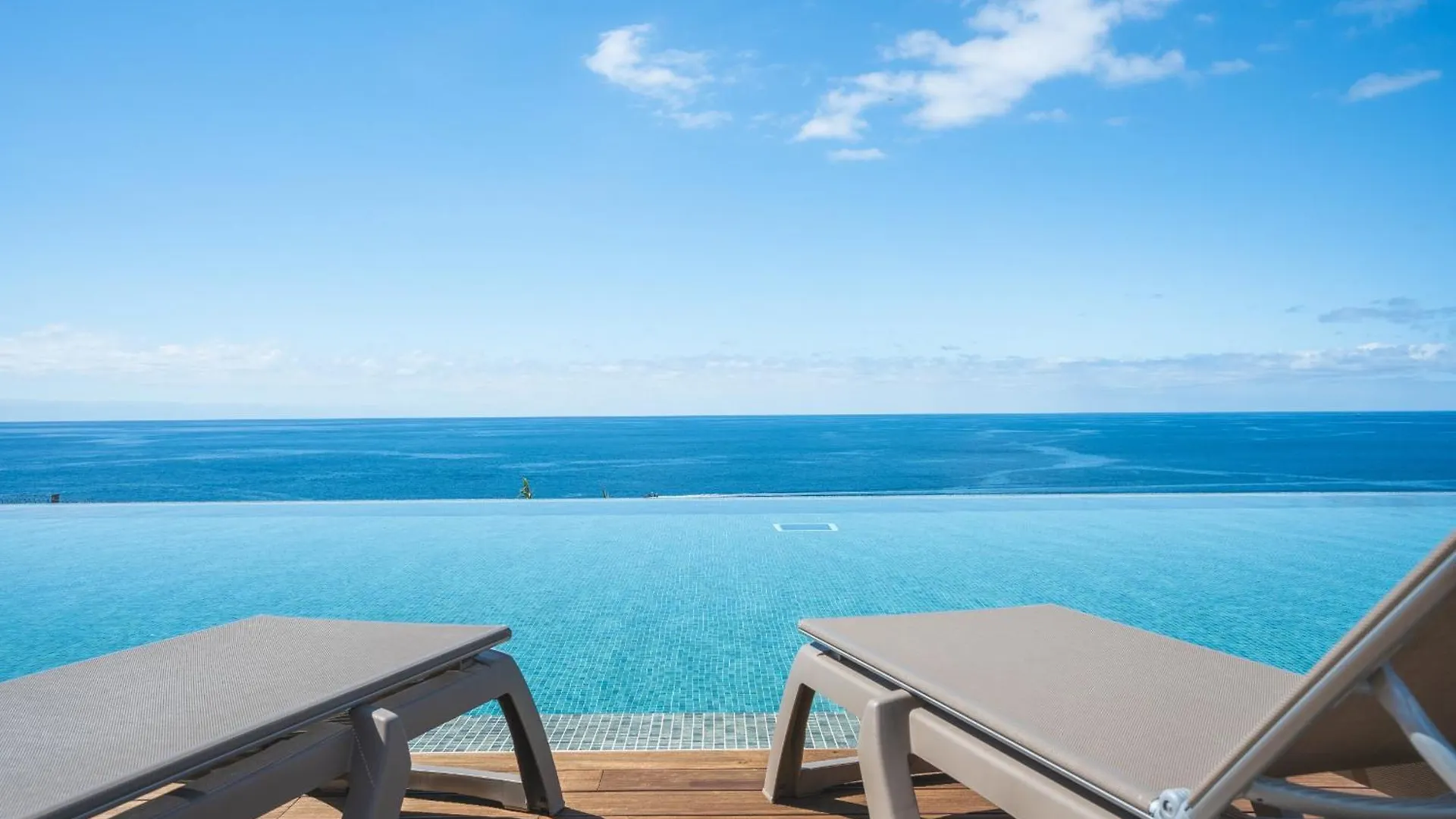 Lejlighed Acqua The Finnest By Atlantic Holiday Funchal
